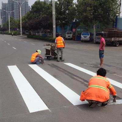 道路劃線(xiàn)哪家好